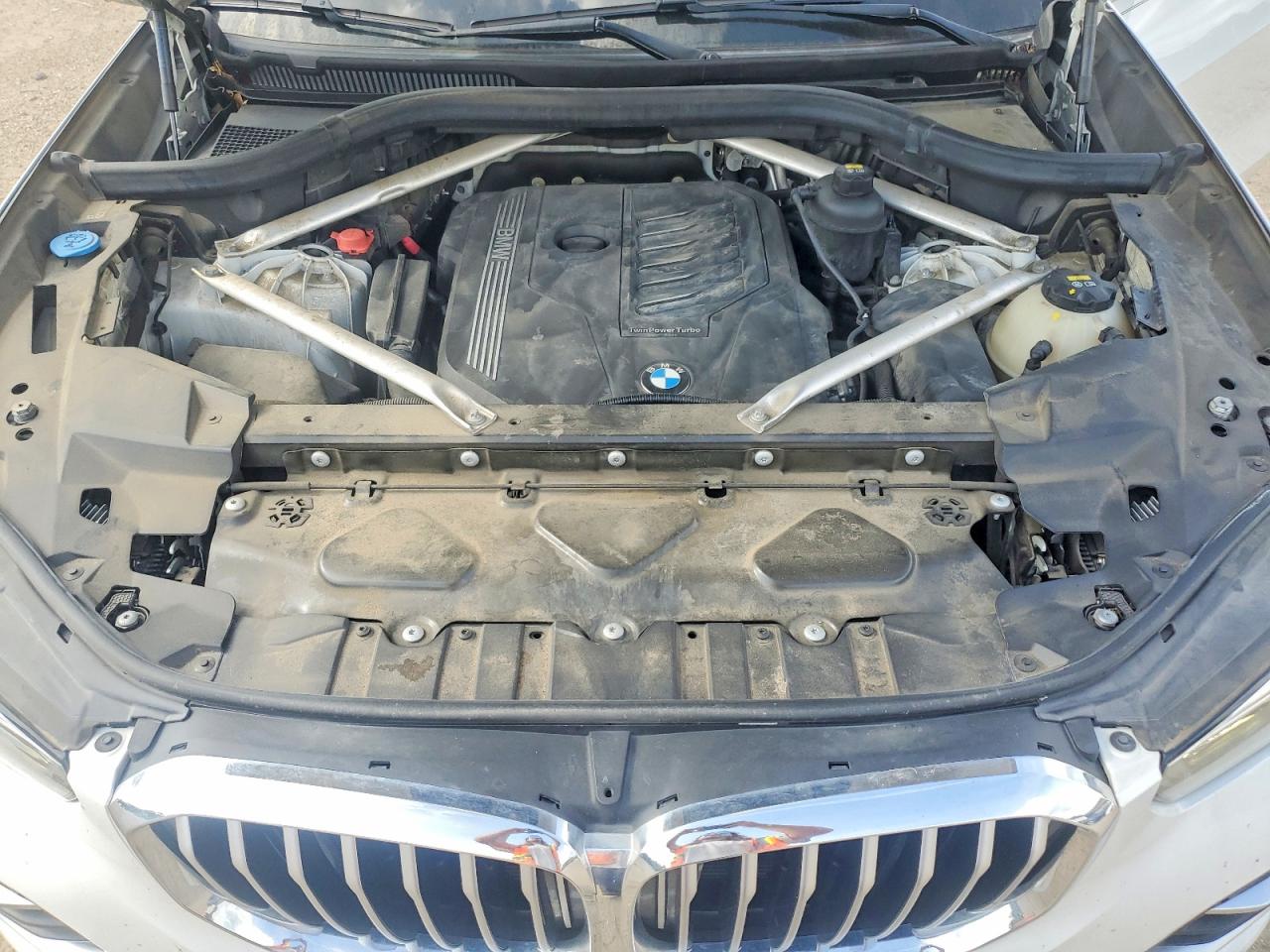 2020 BMW X5