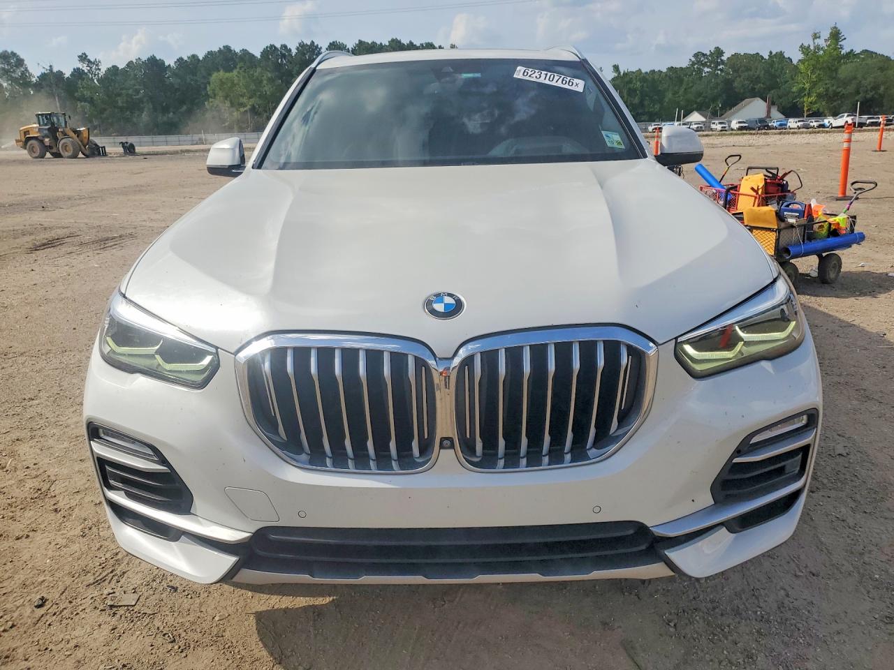 2020 BMW X5