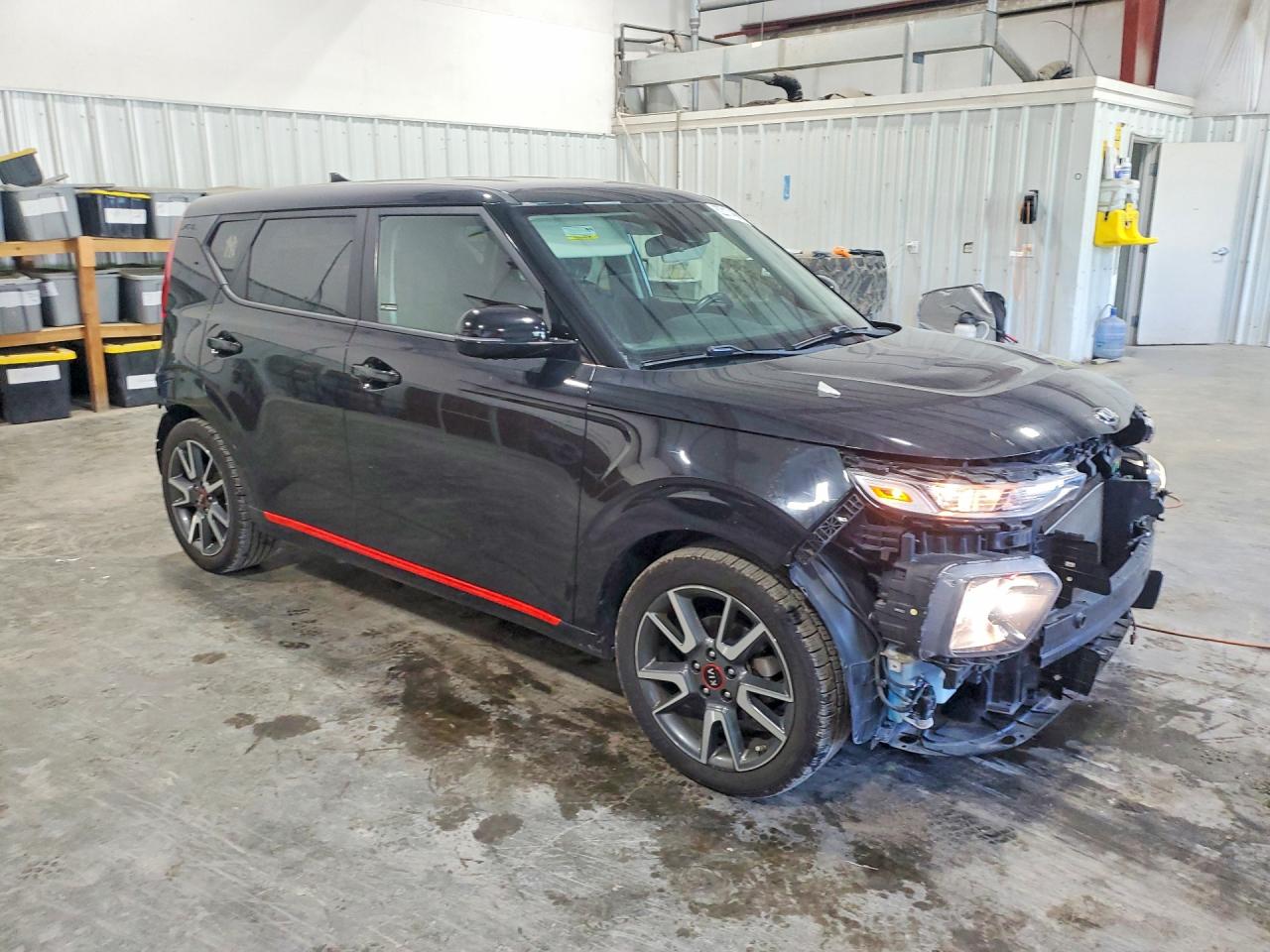 2020 KIA SOUL