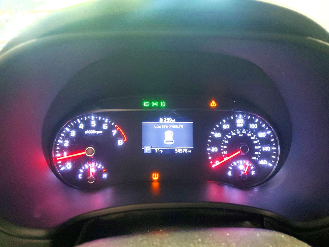 2020 KIA SOUL