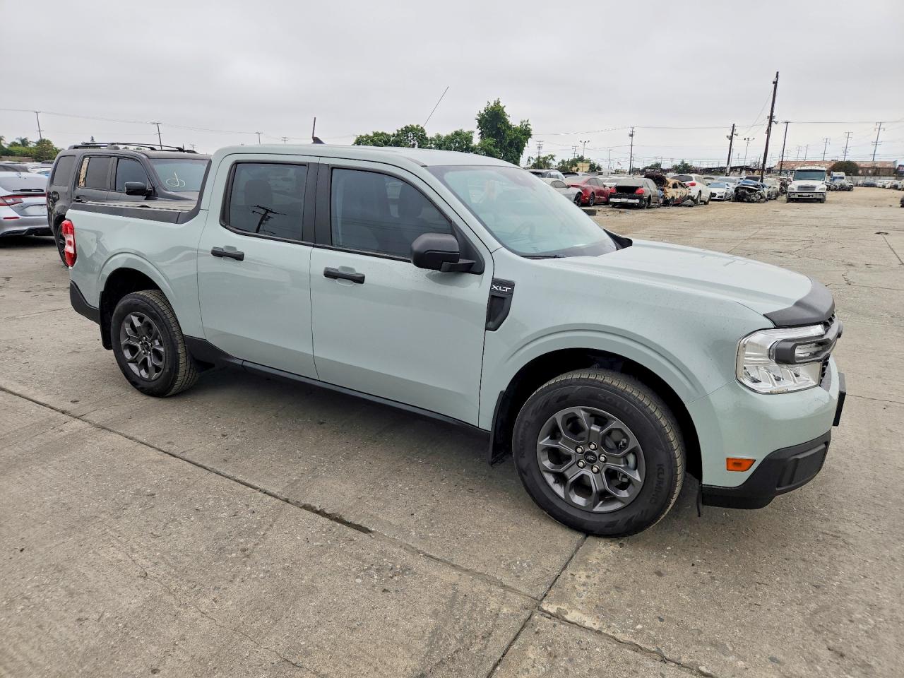 2023 FORD MAVERICK