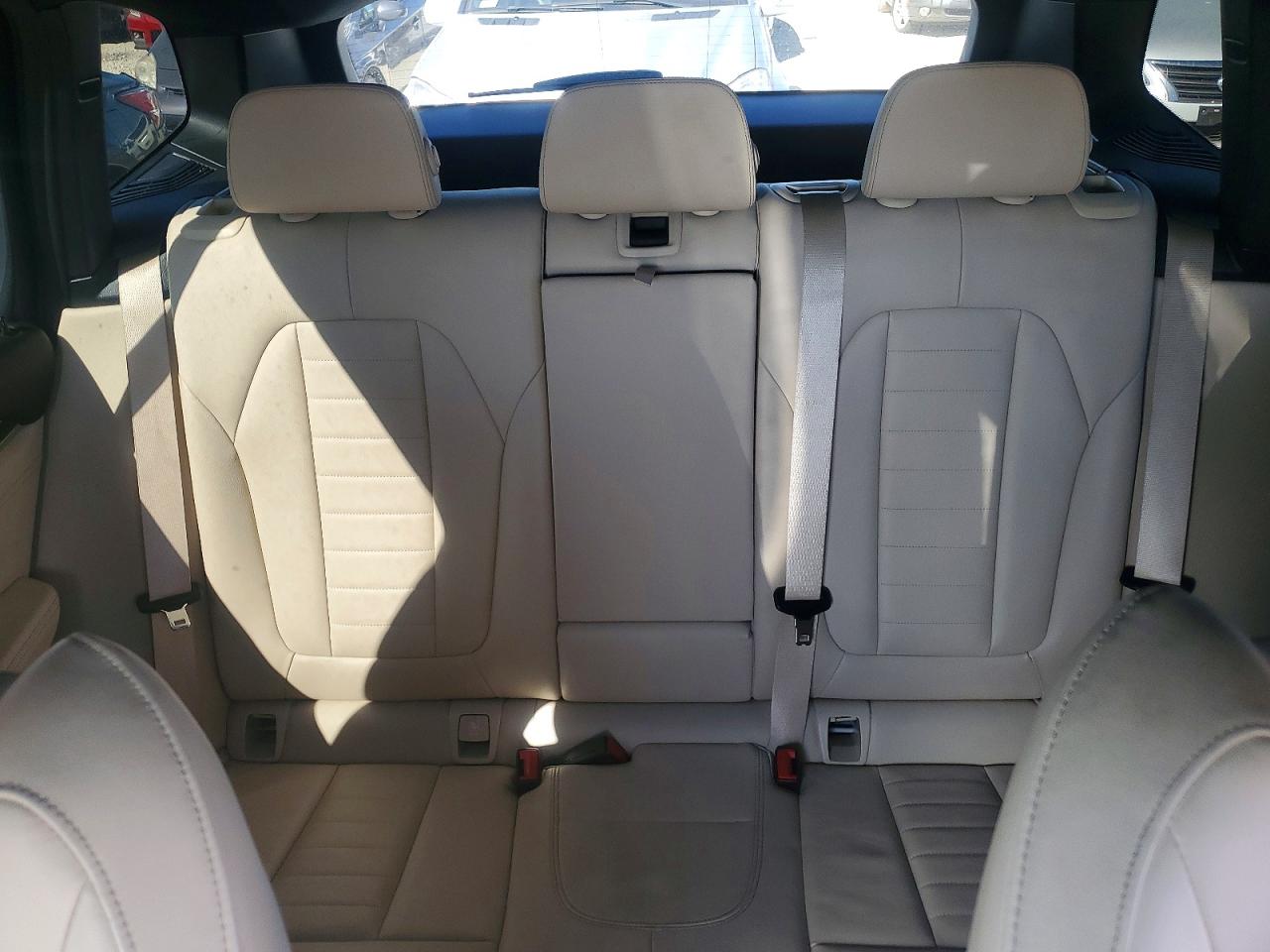 2020 BMW X3