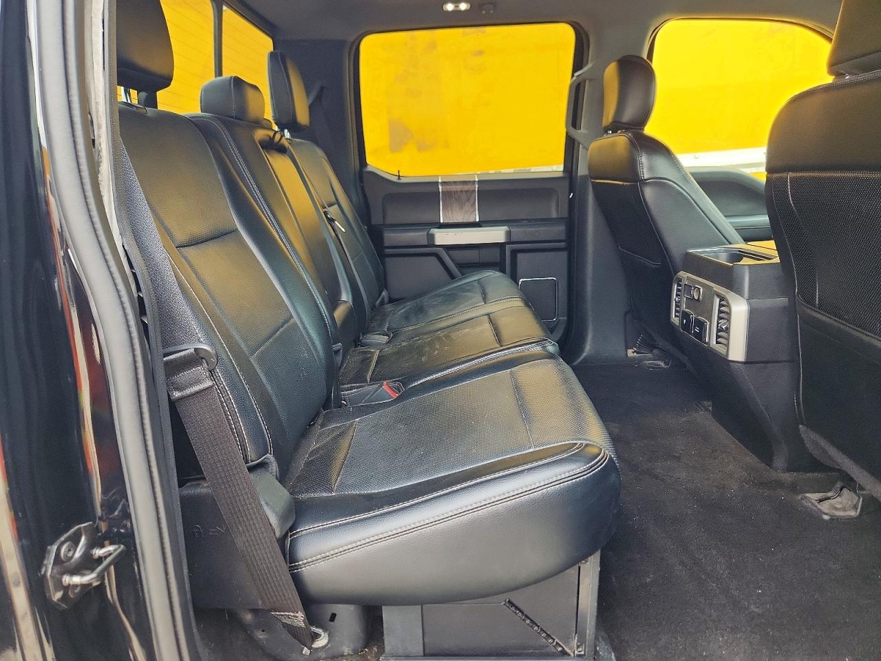 2018 FORD F250
