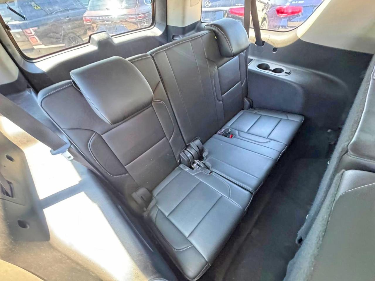 2017 CHEVROLET SUBURBAN