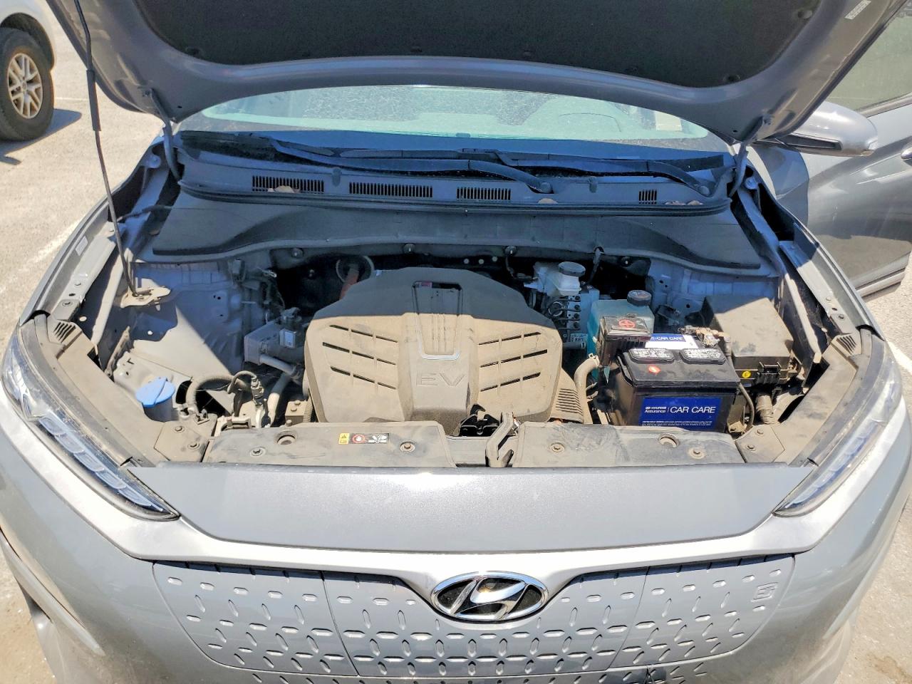 2021 HYUNDAI KONA