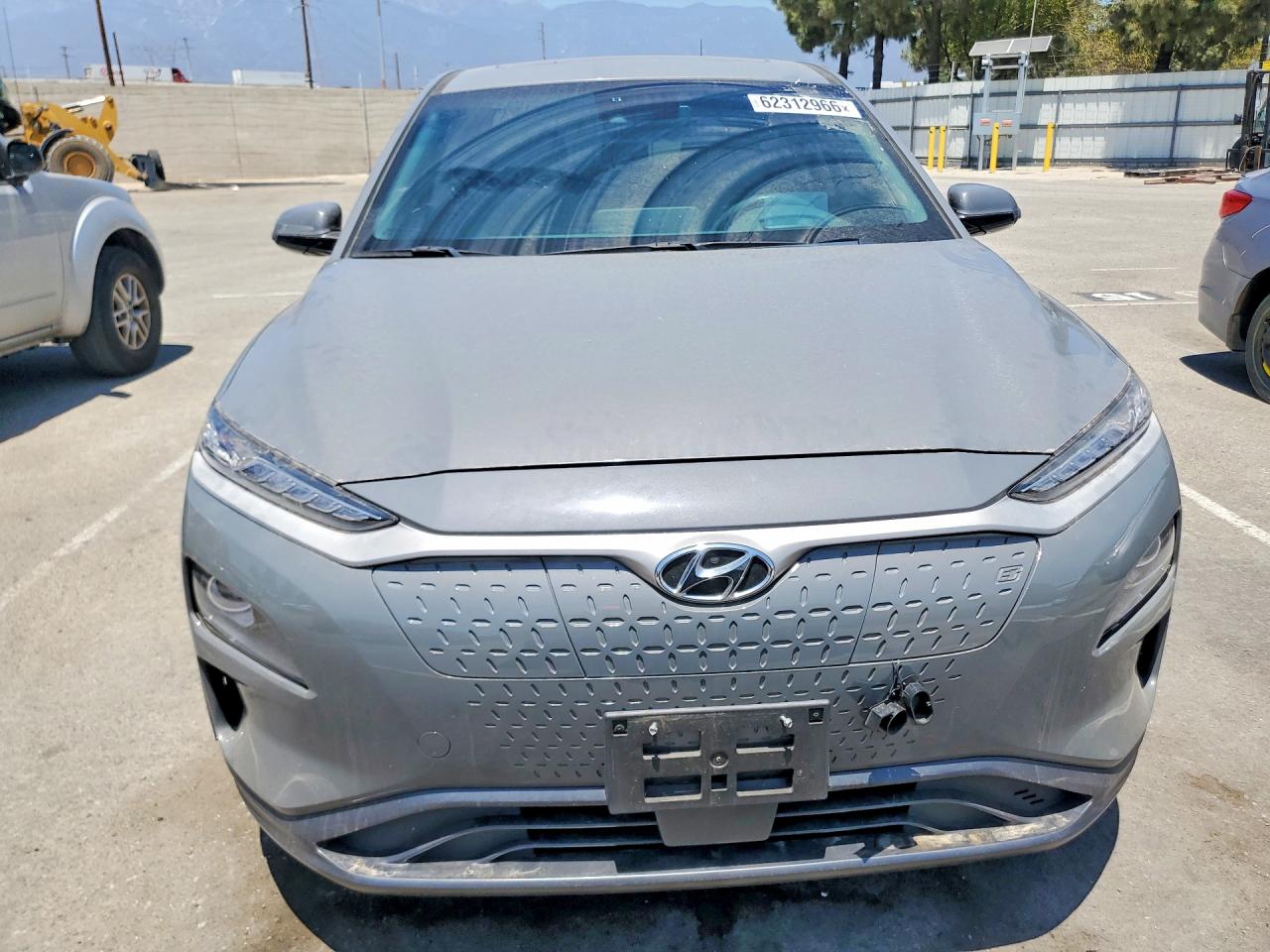 2021 HYUNDAI KONA