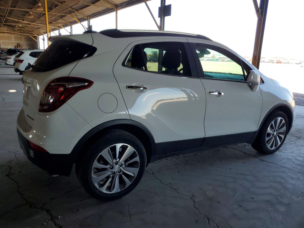 2020 BUICK ENCORE