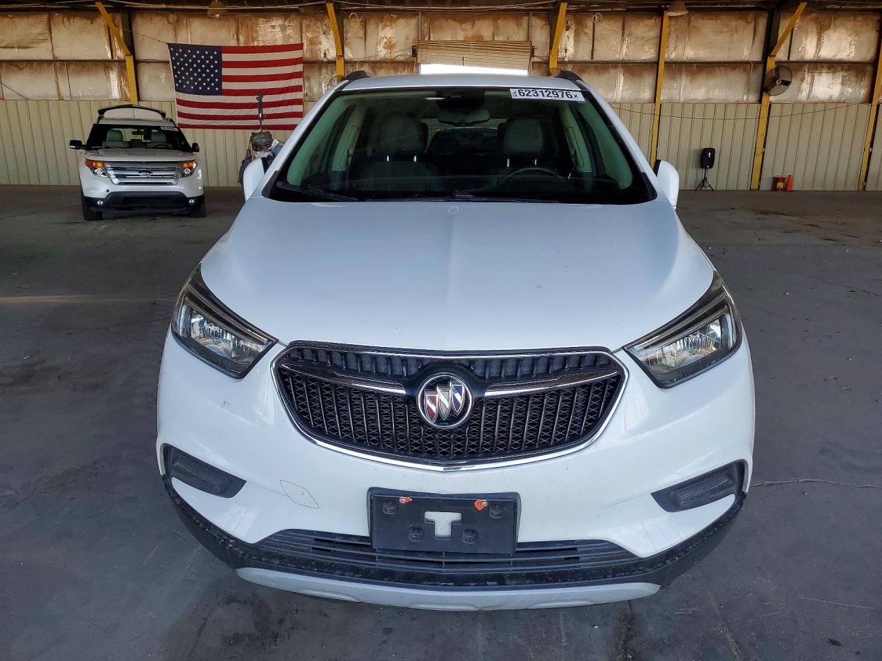 2020 BUICK ENCORE