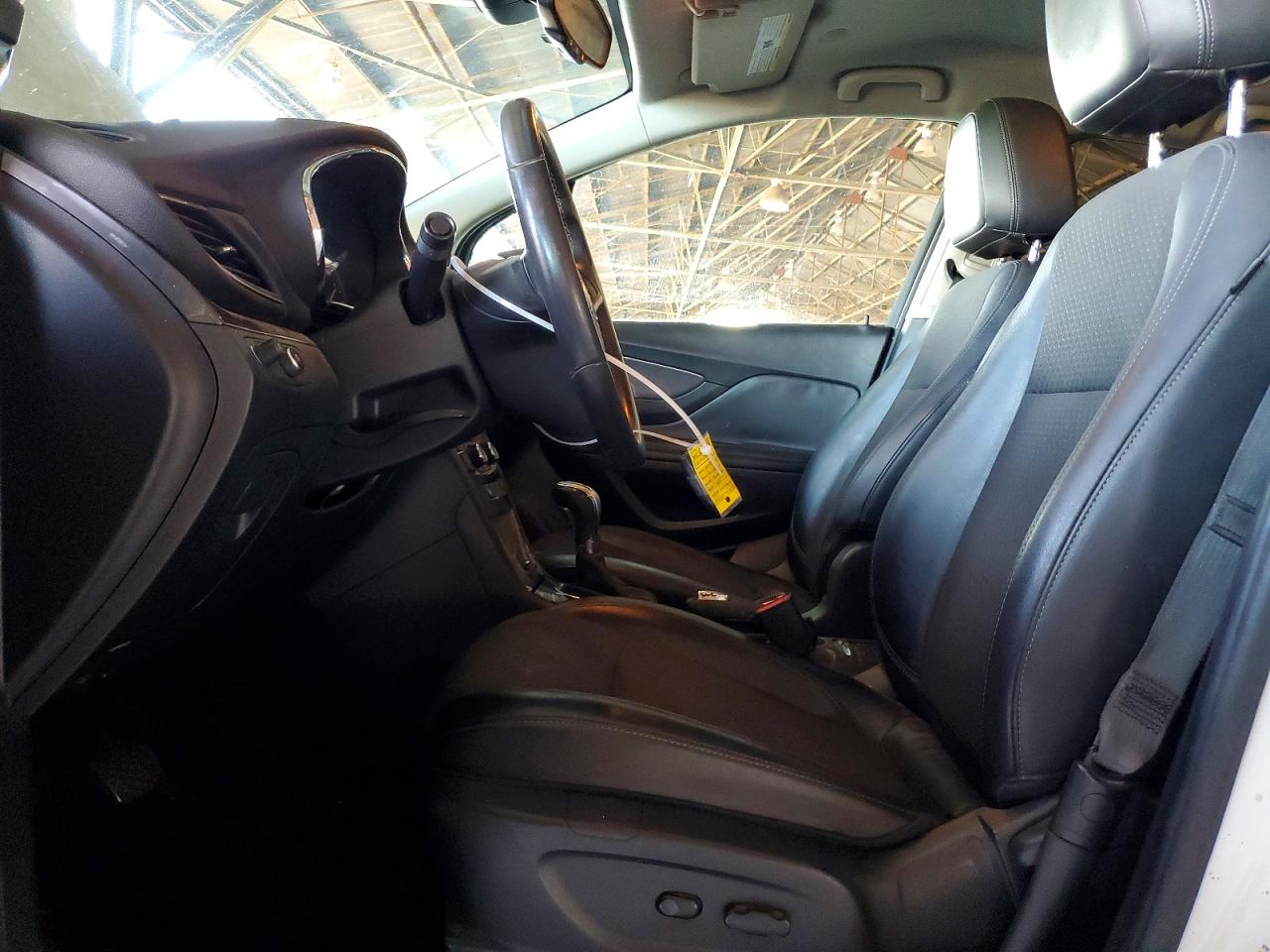 2020 BUICK ENCORE