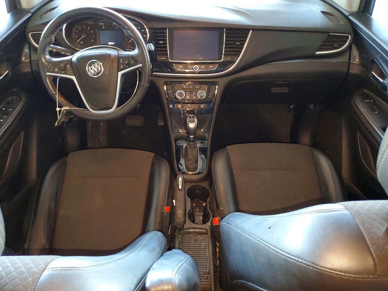 2020 BUICK ENCORE