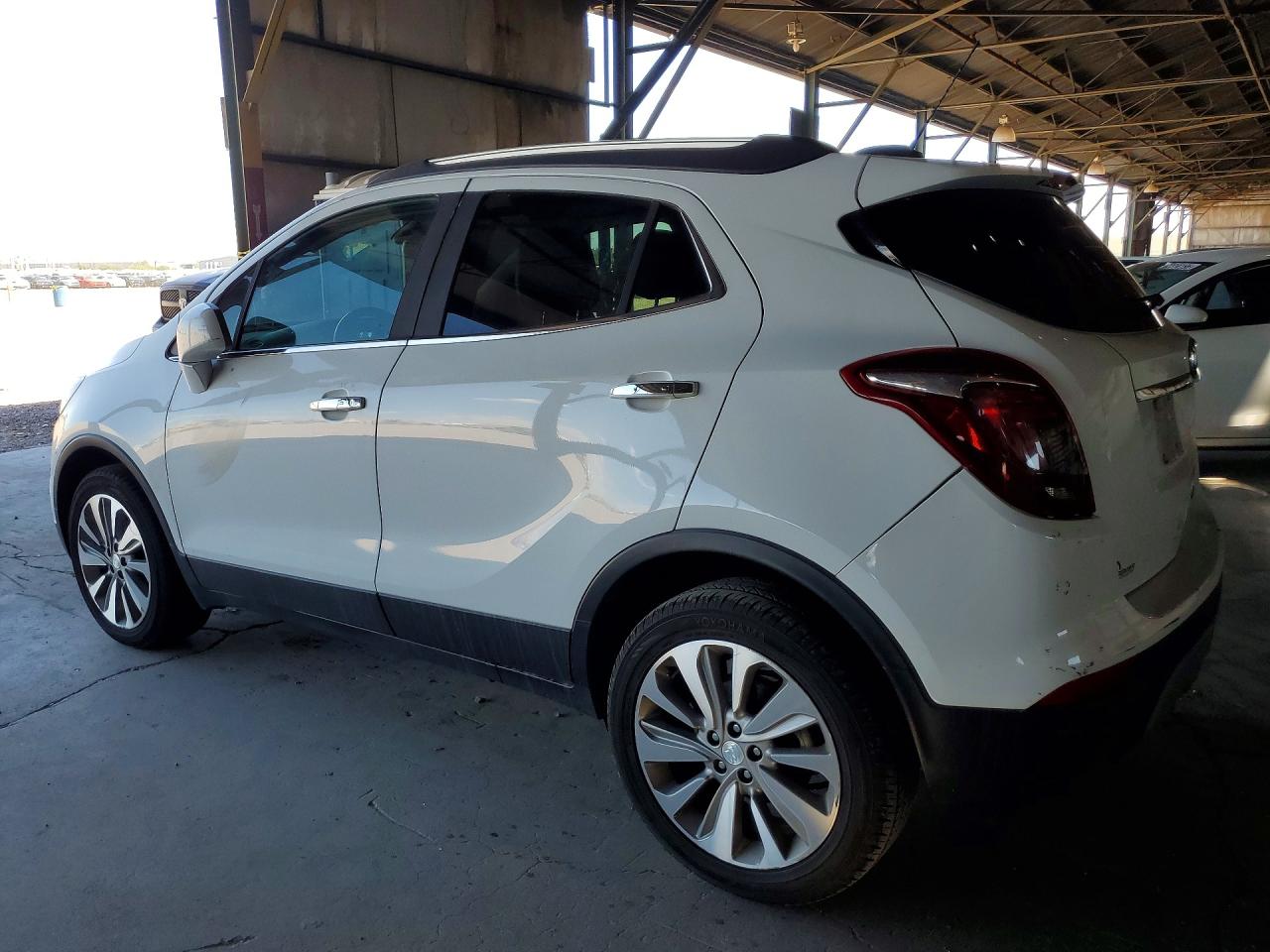 2020 BUICK ENCORE
