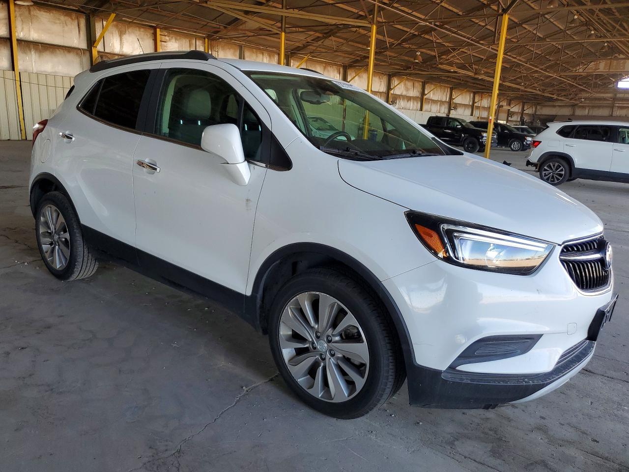 2020 BUICK ENCORE