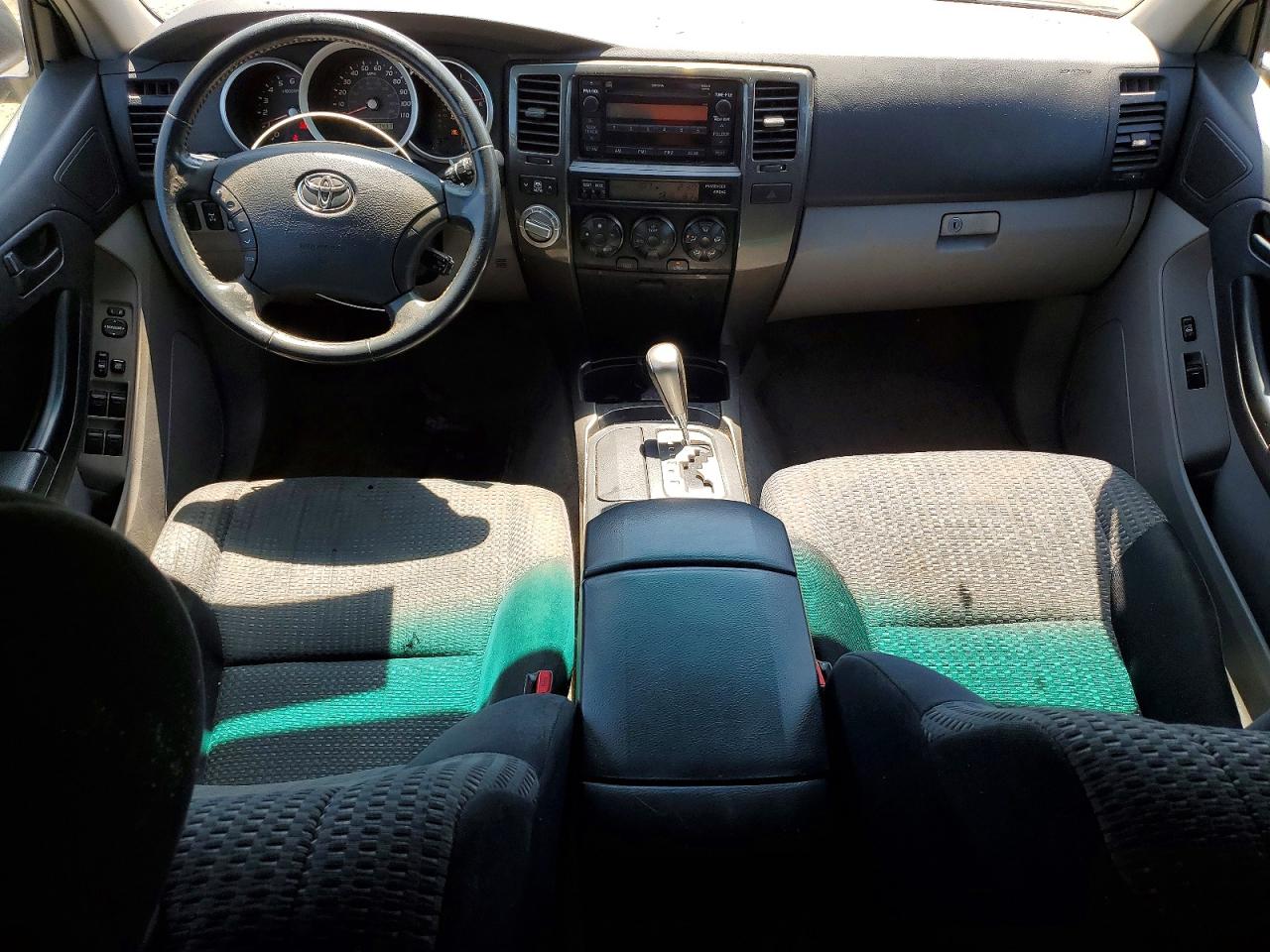 2006 TOYOTA 4RUNNER