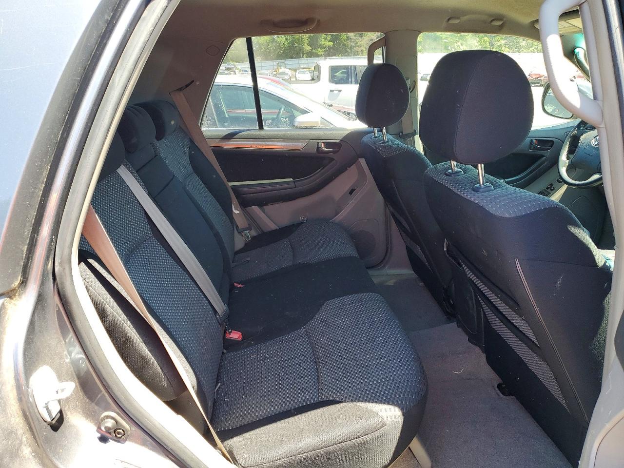 2006 TOYOTA 4RUNNER