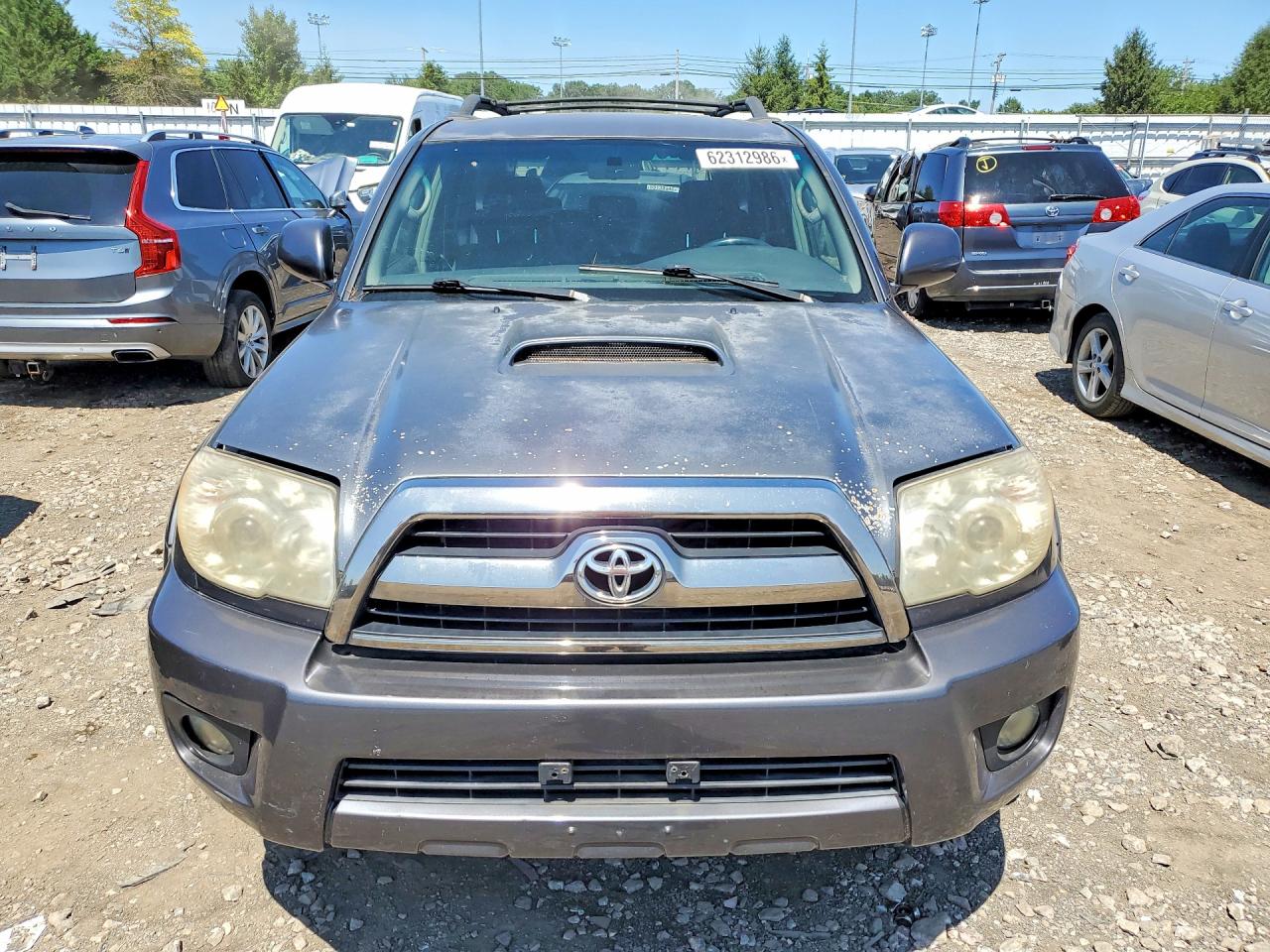 2006 TOYOTA 4RUNNER