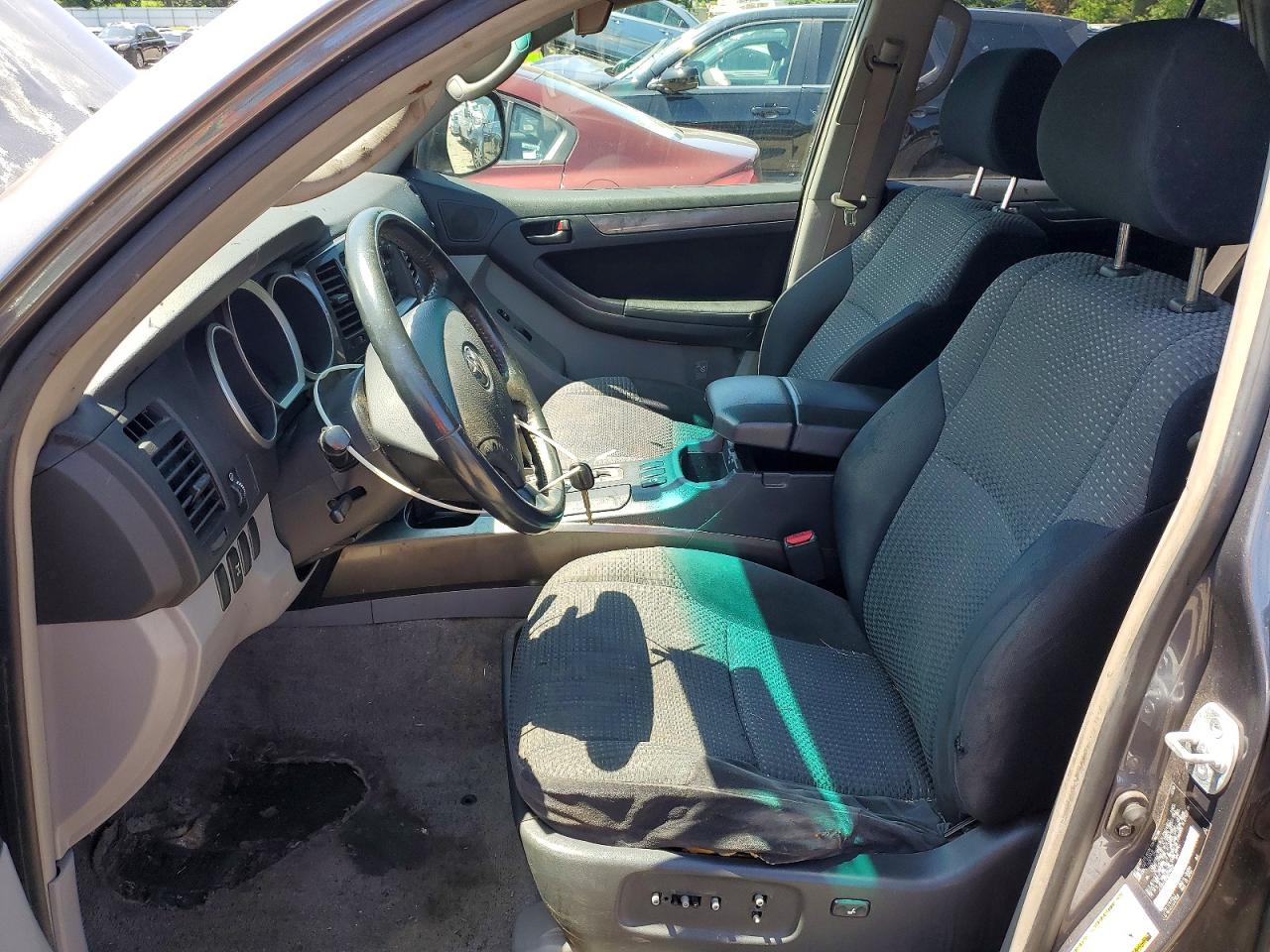 2006 TOYOTA 4RUNNER