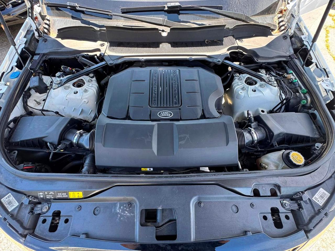 2020 LAND ROVER DISCOVERY