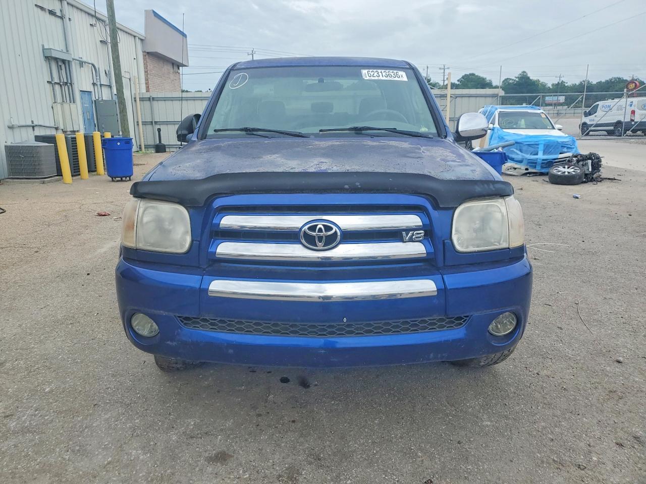 2005 TOYOTA TUNDRA