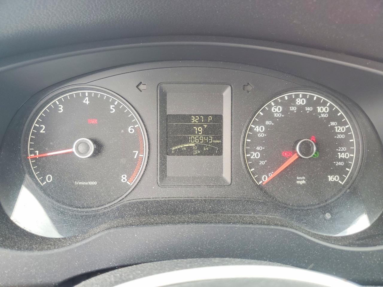 2013 VOLKSWAGEN JETTA