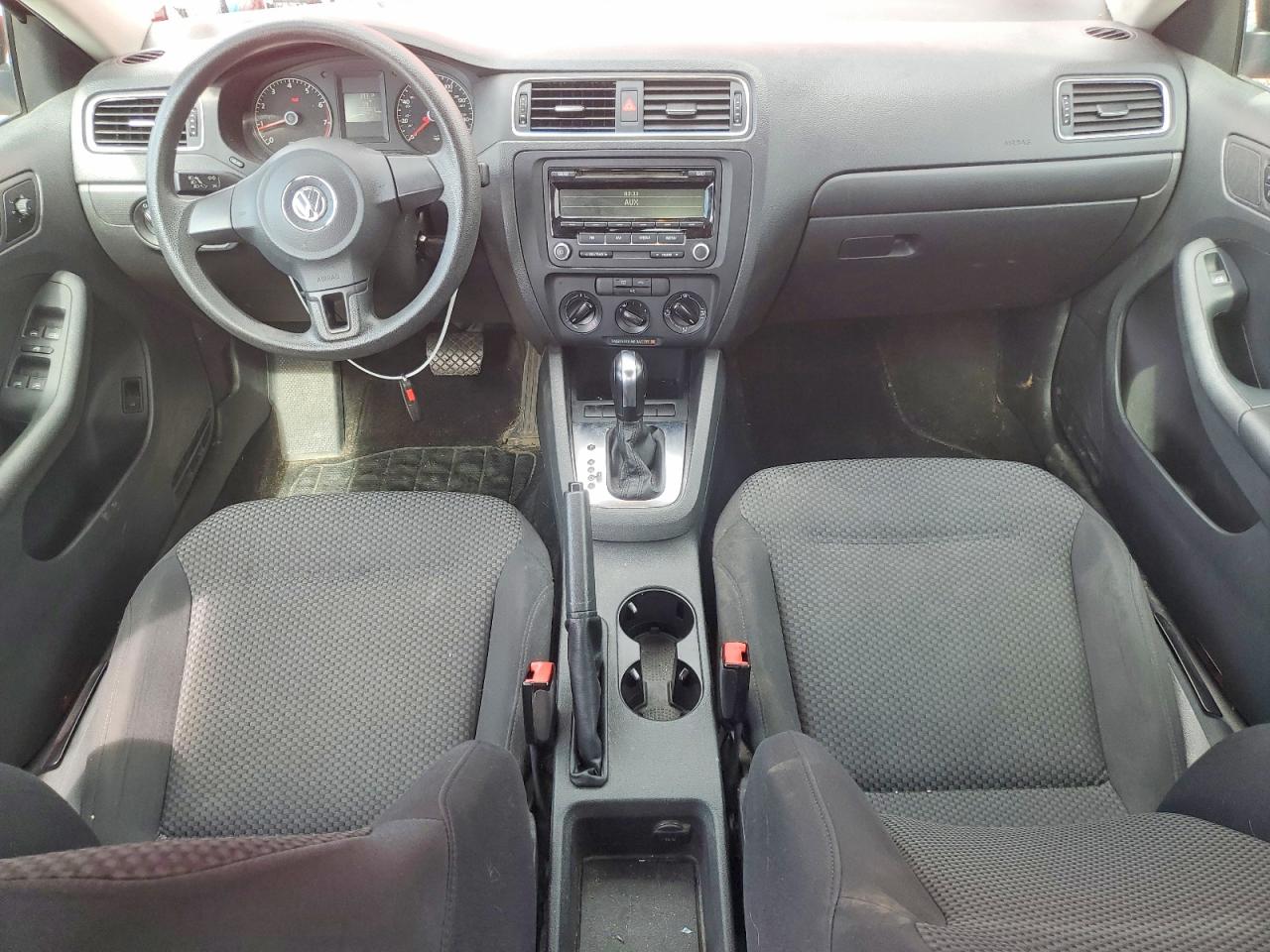 2013 VOLKSWAGEN JETTA
