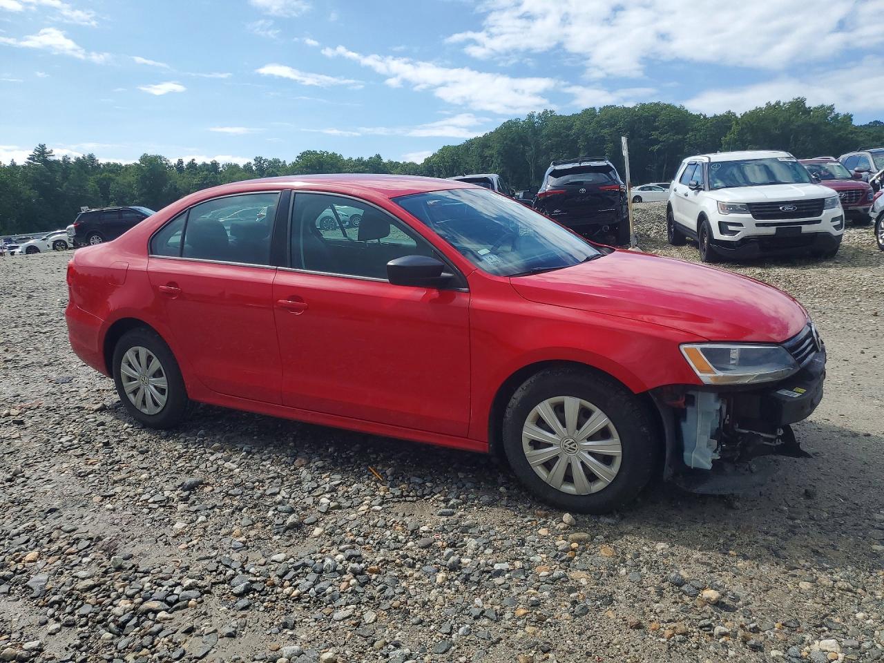 2013 VOLKSWAGEN JETTA