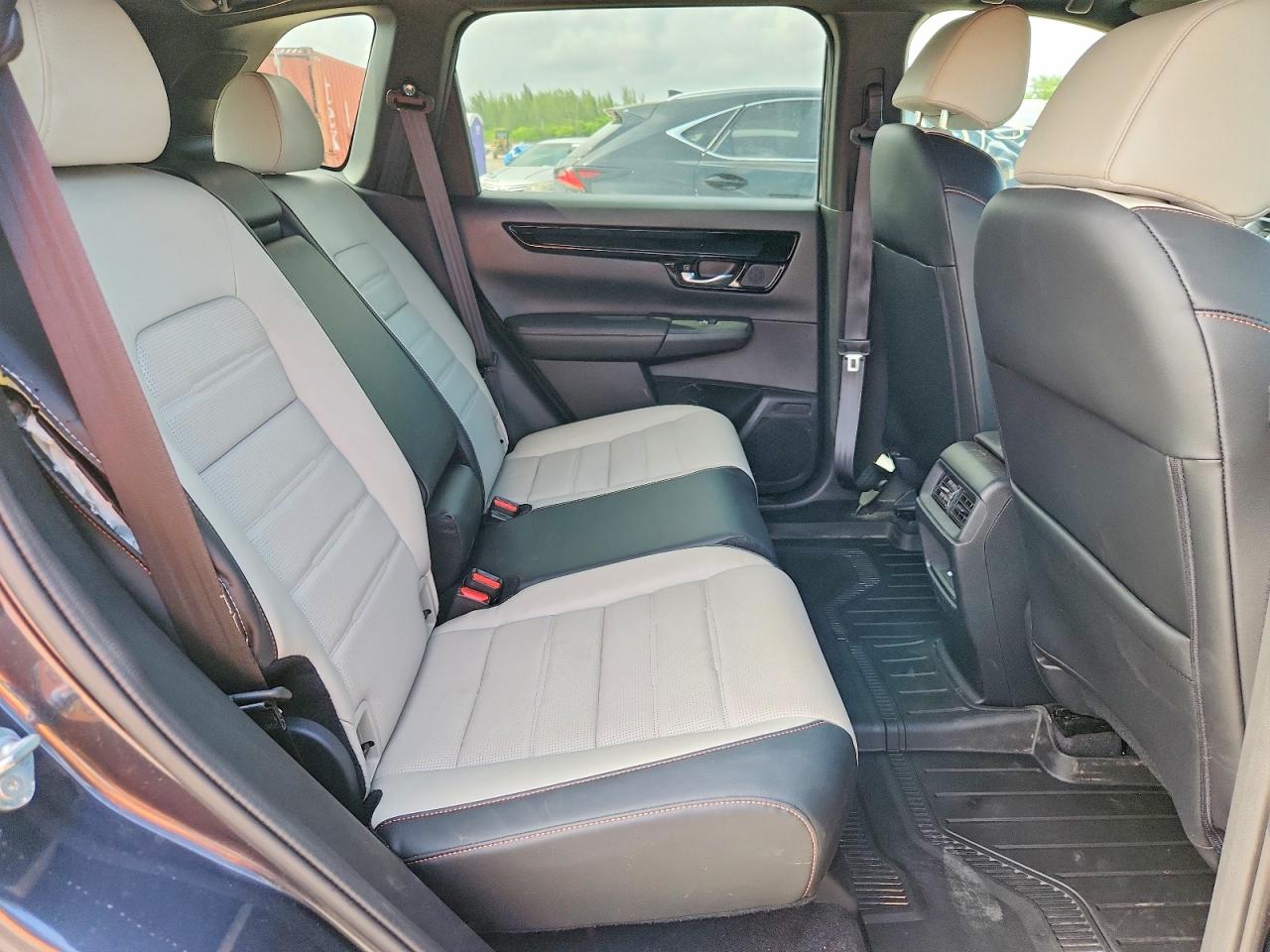 2024 HONDA CRV