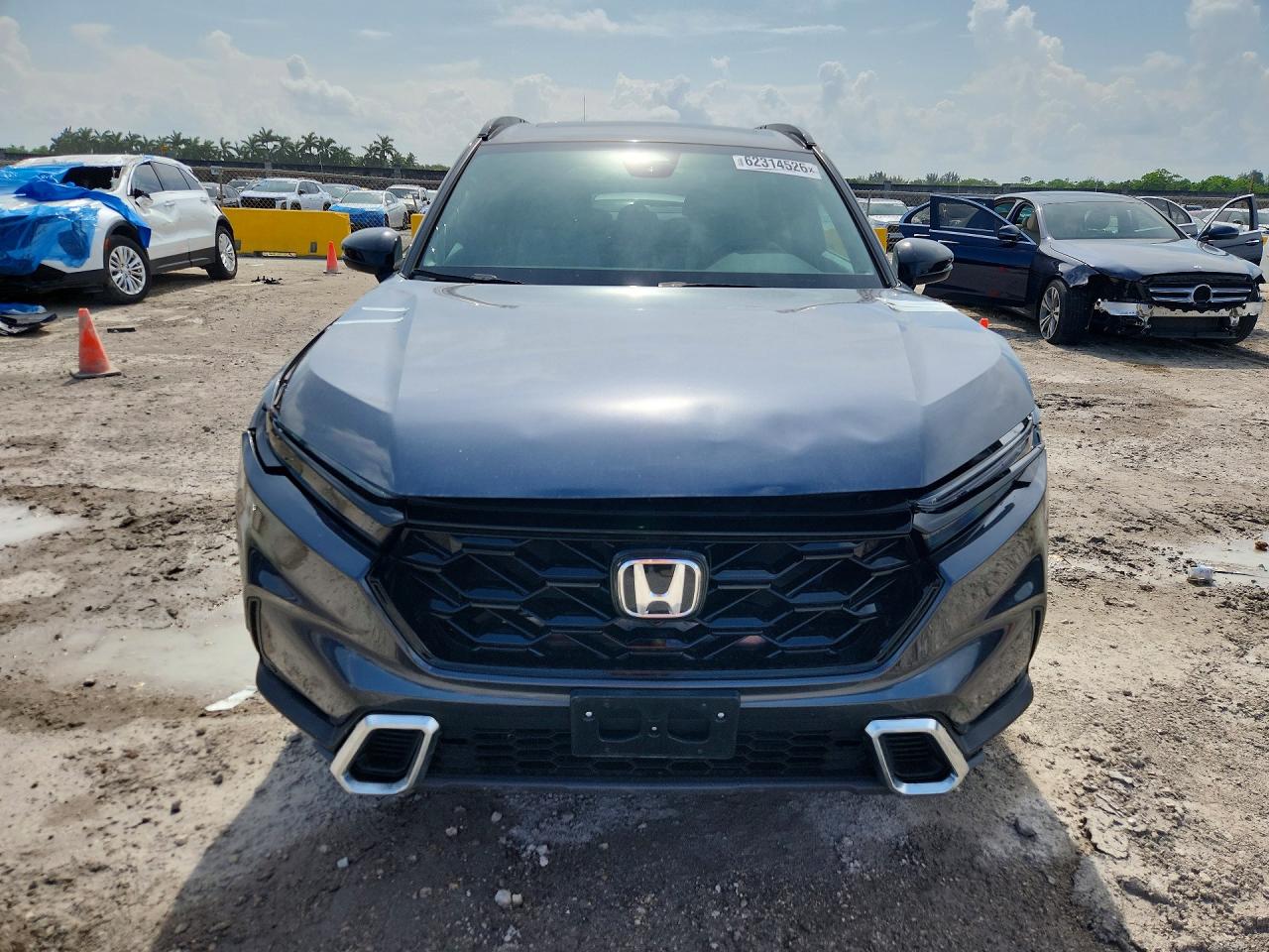 2024 HONDA CRV