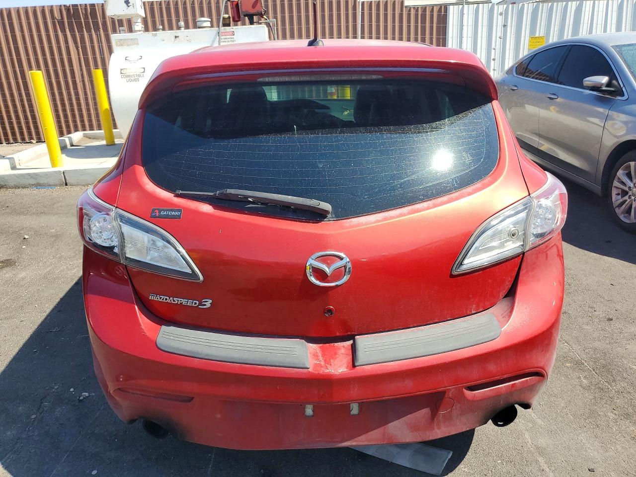 2012 MAZDA ALL OTHER