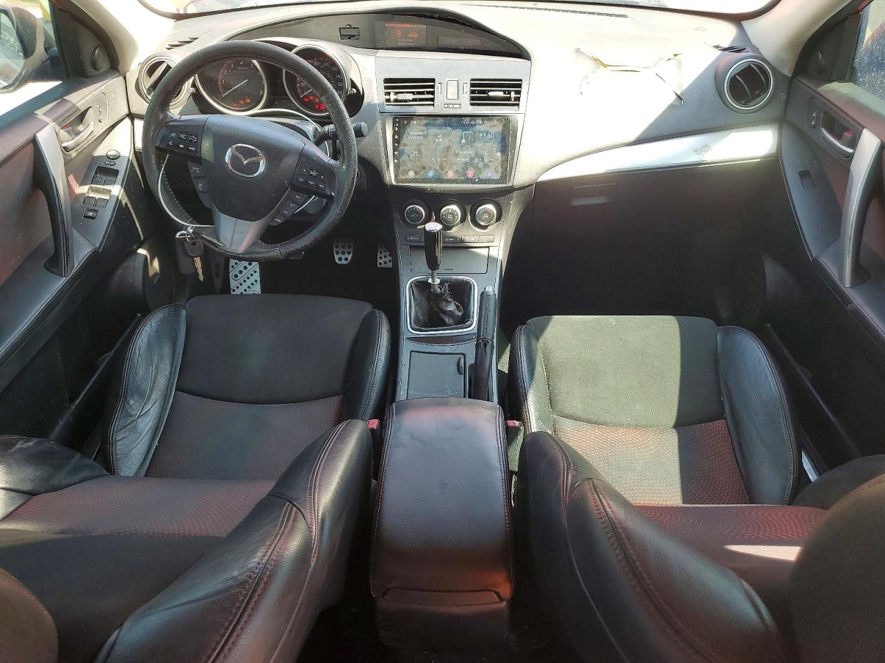 2012 MAZDA ALL OTHER