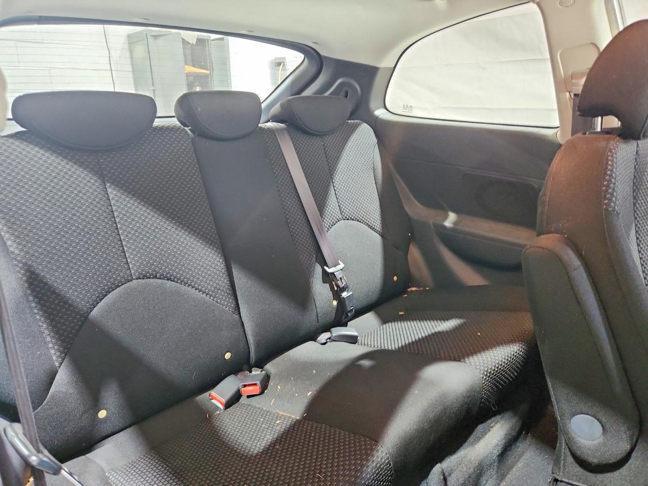 2009 HYUNDAI ACCENT