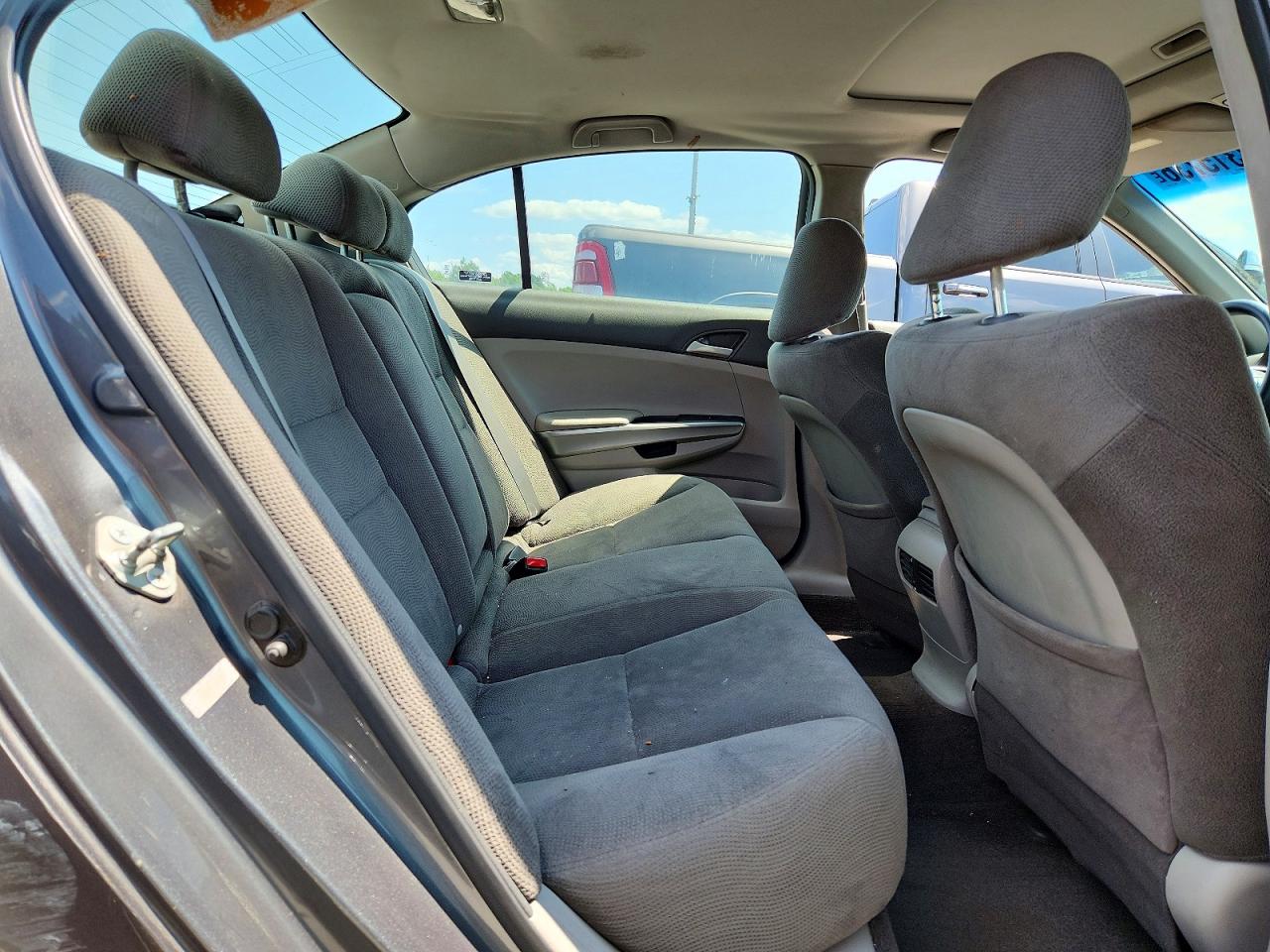 2010 HONDA ACCORD