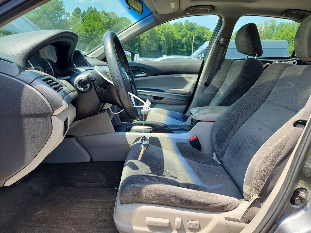 2010 HONDA ACCORD