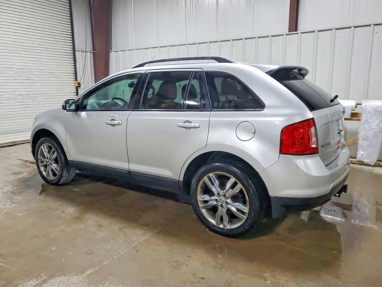 2012 FORD EDGE