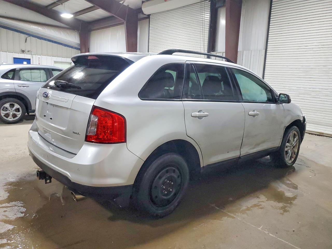 2012 FORD EDGE