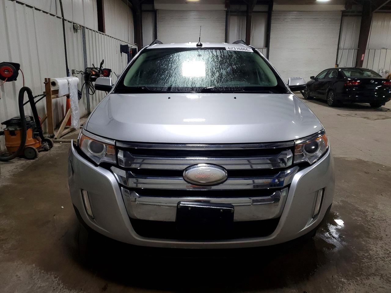 2012 FORD EDGE