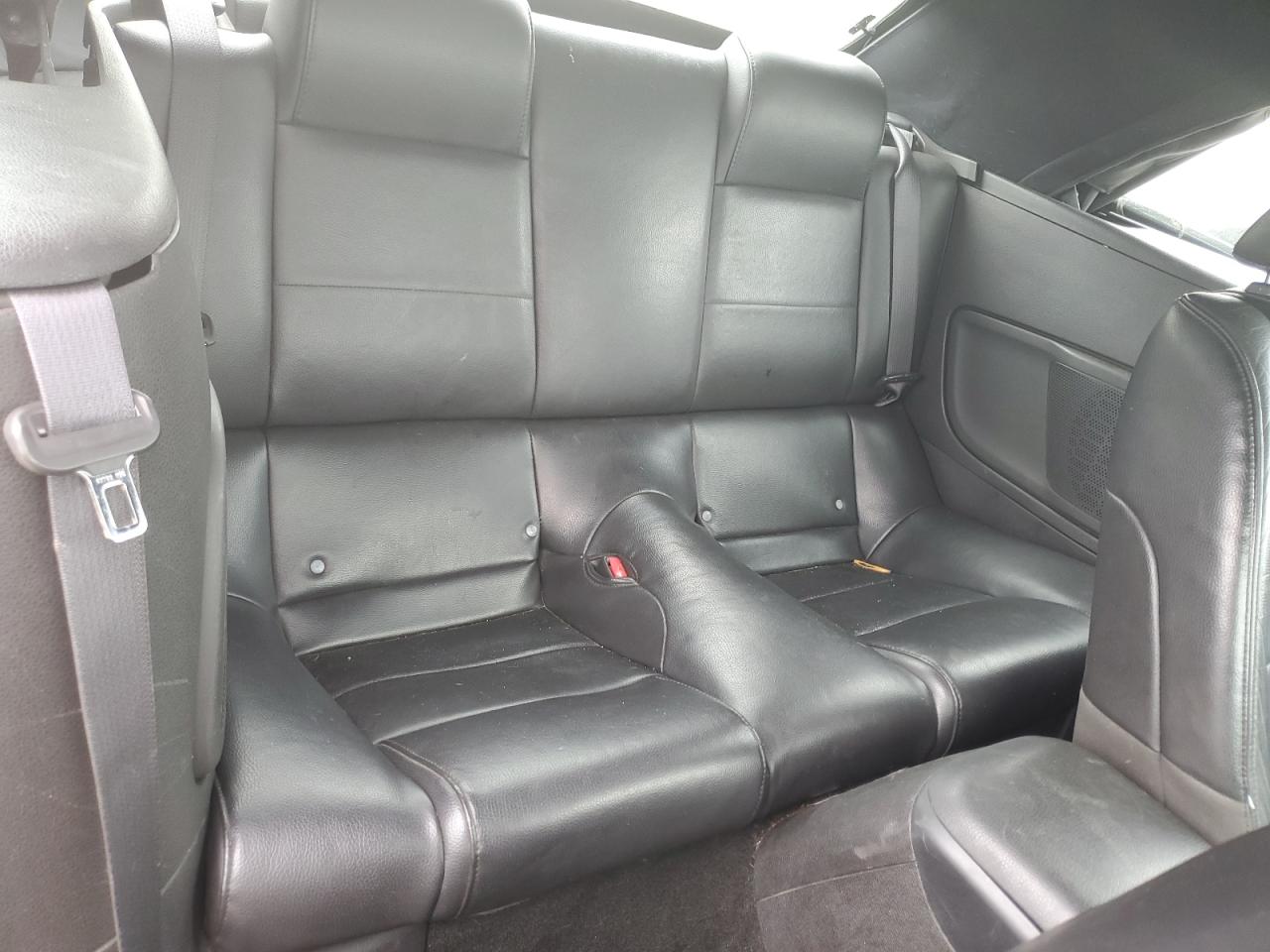 2007 FORD ALL Models