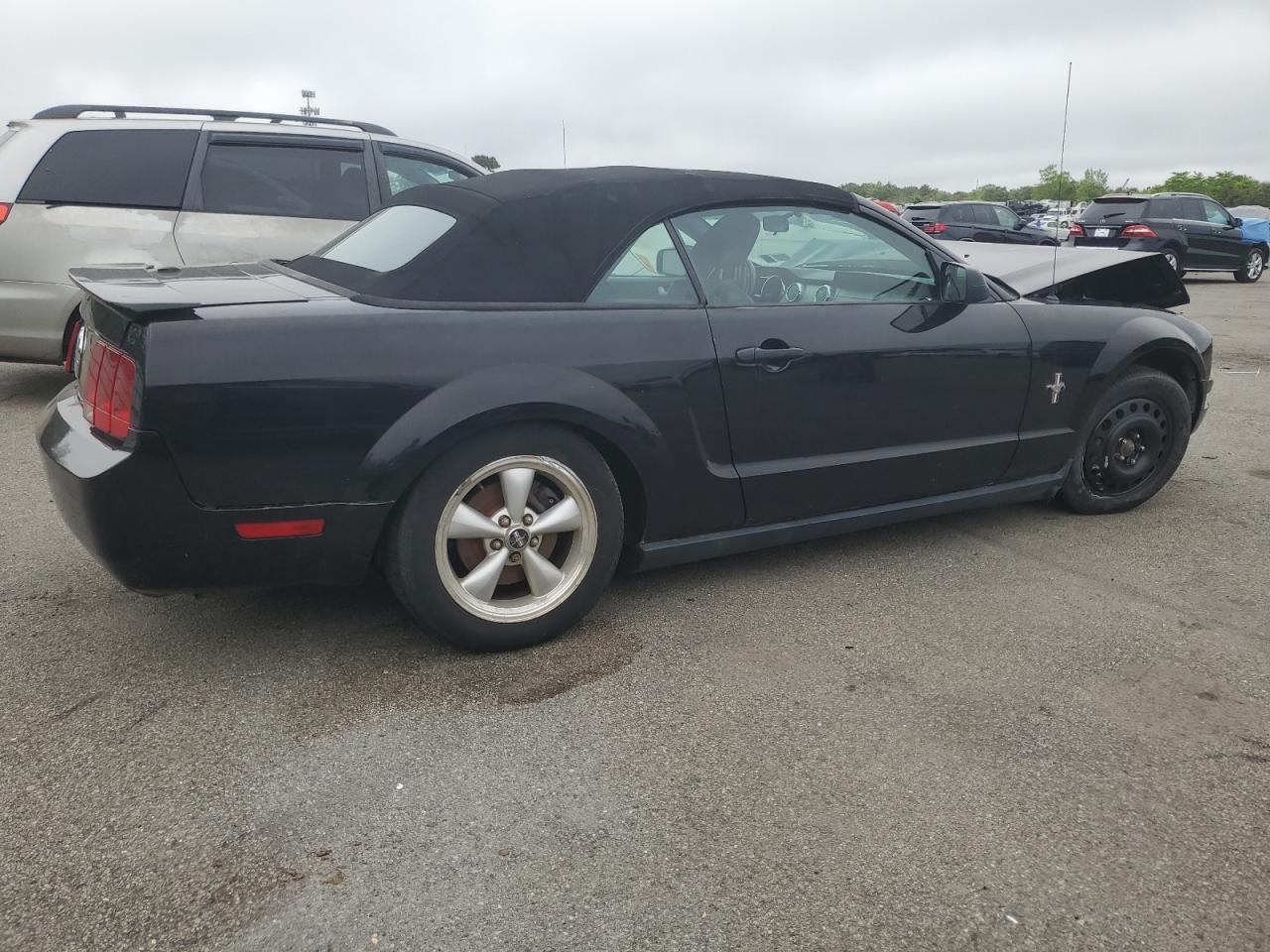 2007 FORD ALL Models