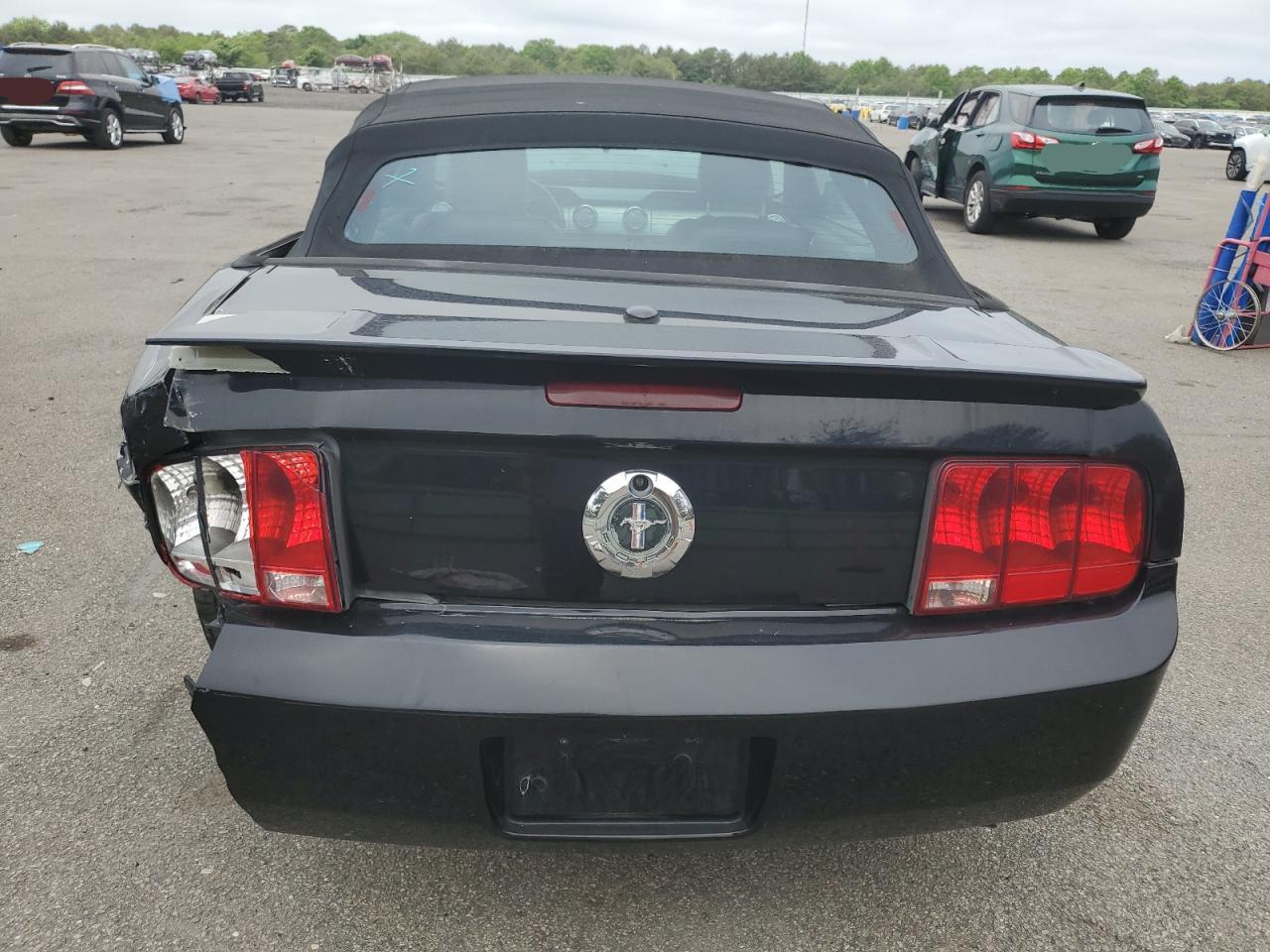 2007 FORD ALL Models