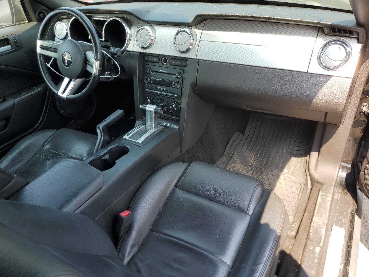 2007 FORD ALL Models