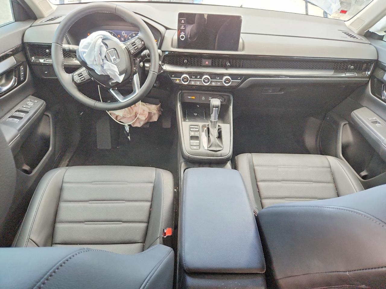 2026 HONDA CRV