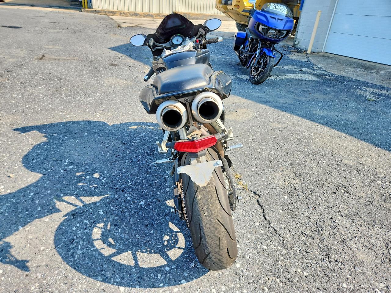 2005 DUCATI 900-999