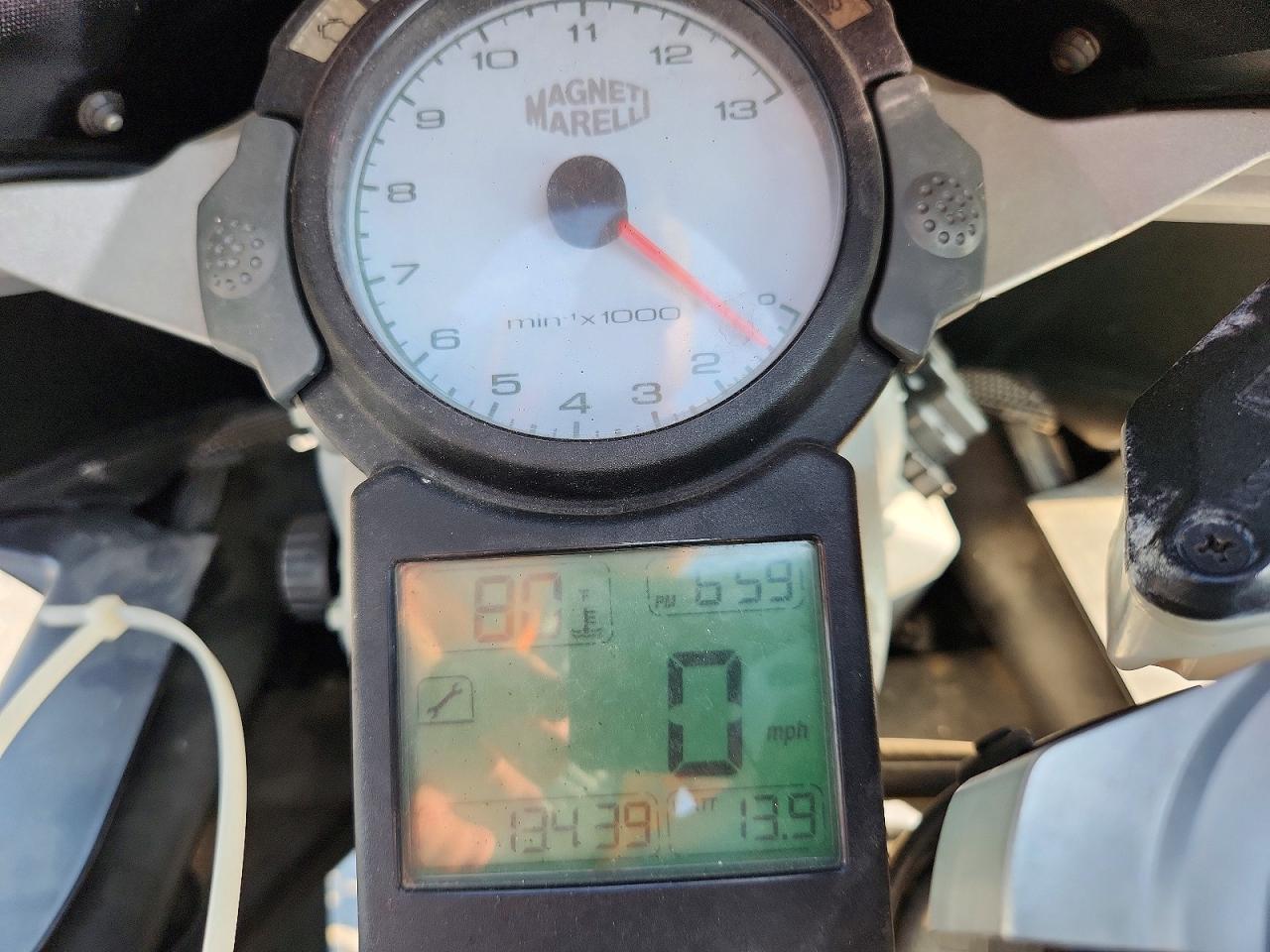 2005 DUCATI 900-999