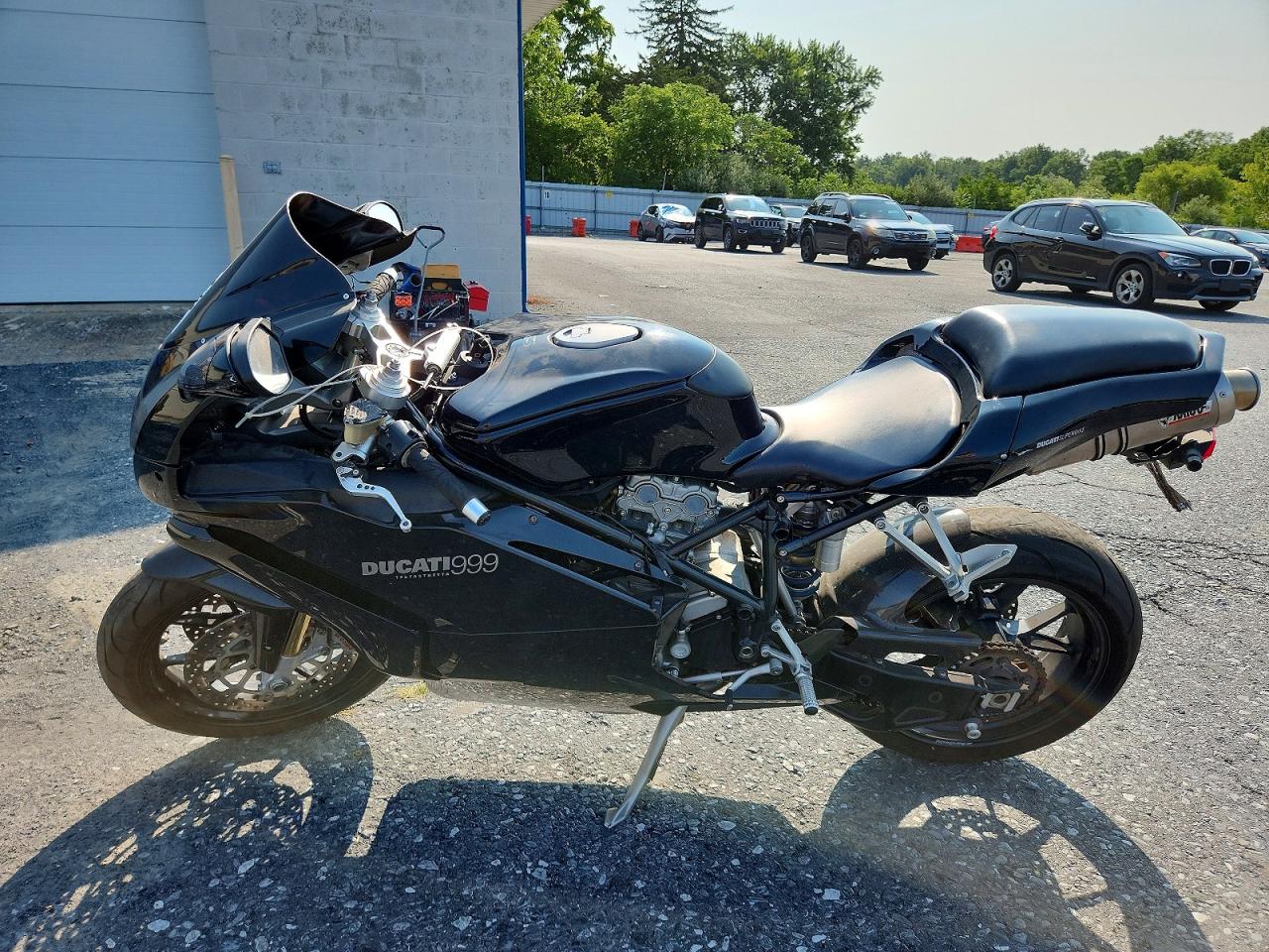 2005 DUCATI 900-999