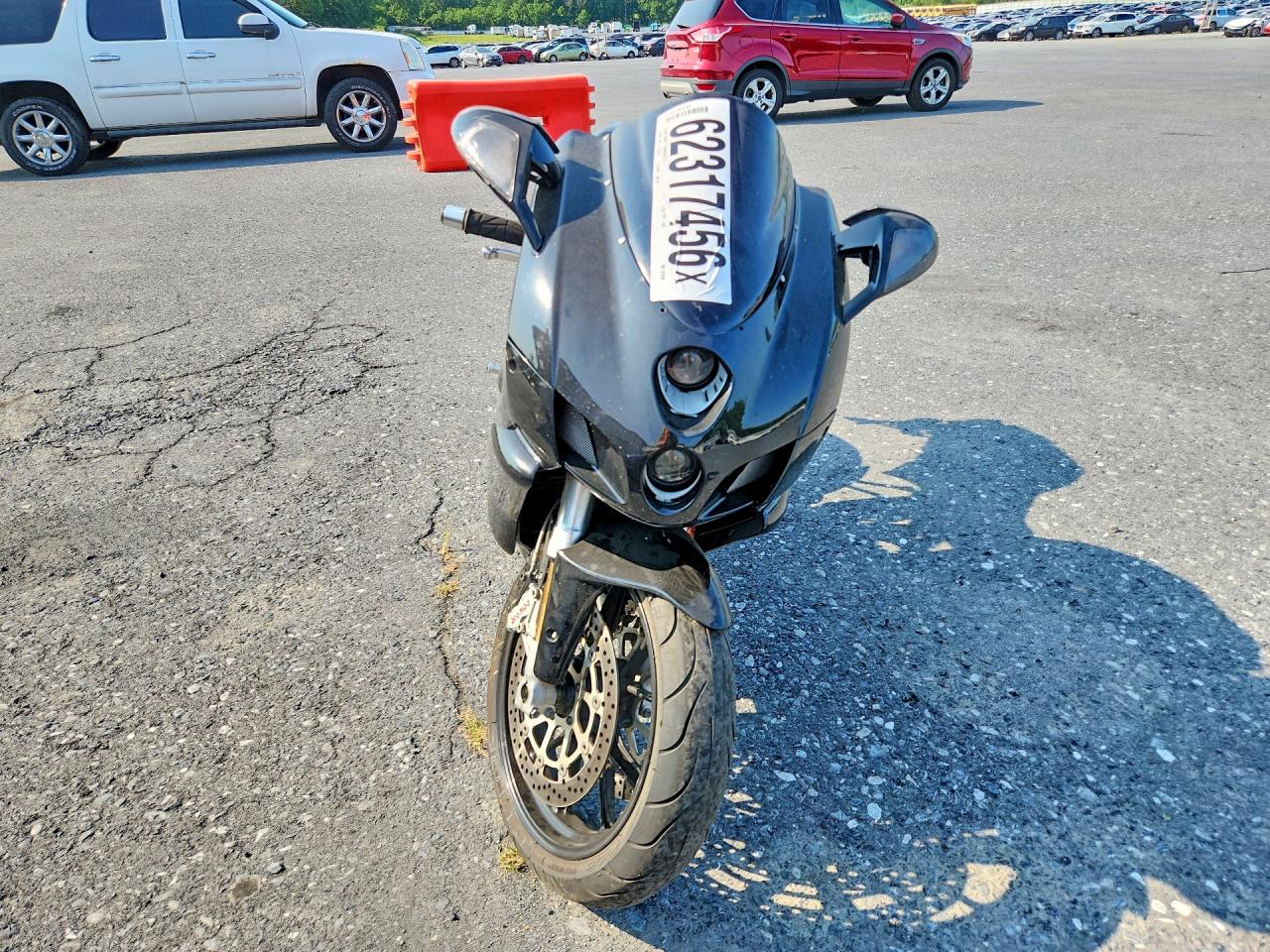 2005 DUCATI 900-999