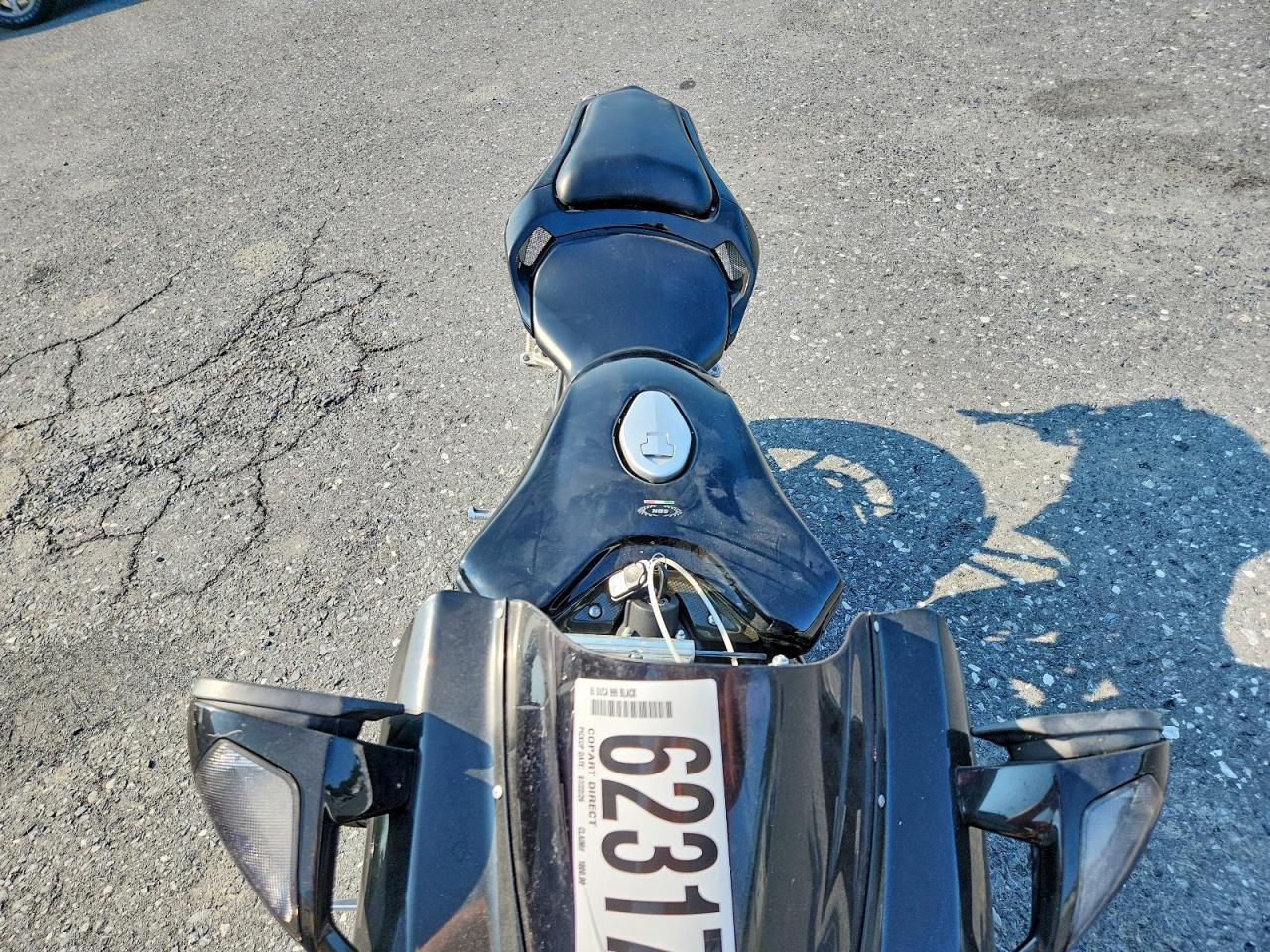 2005 DUCATI 900-999