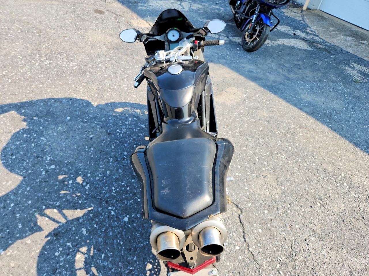 2005 DUCATI 900-999