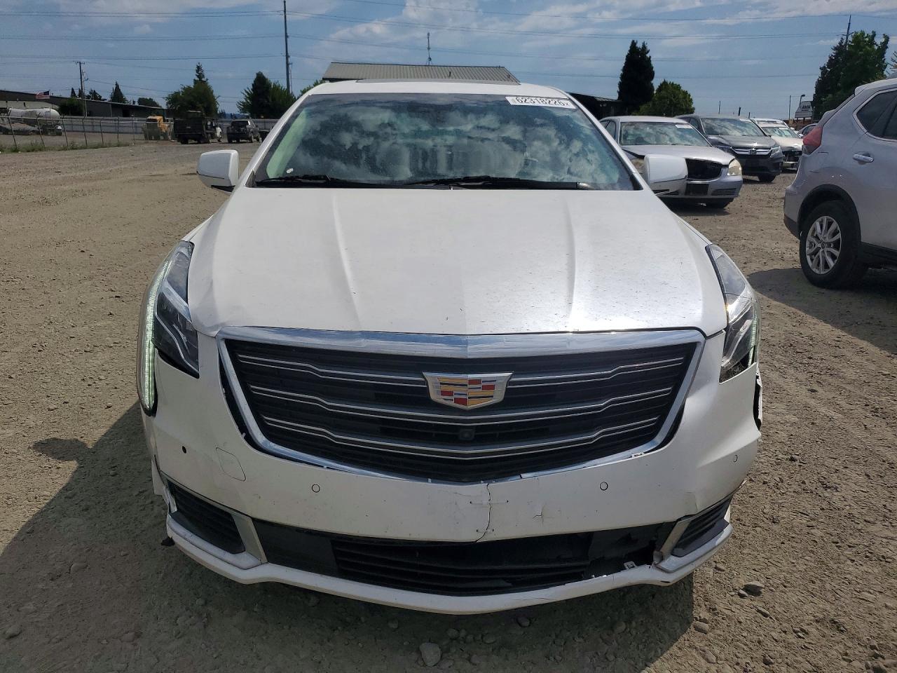 2019 CADILLAC XTS