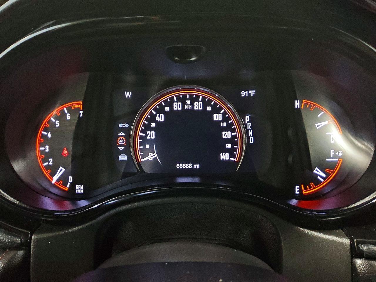 2023 DODGE DURANGO