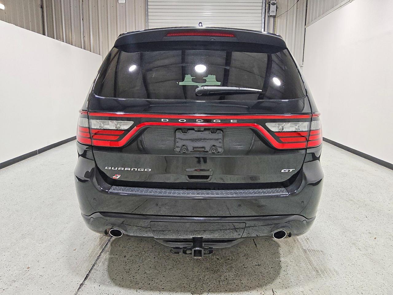 2023 DODGE DURANGO