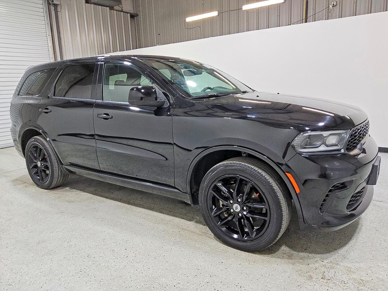 2023 DODGE DURANGO